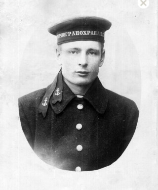 Образцов Владимир Вениаминович