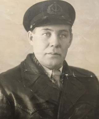 Мотин Константин Николаевич