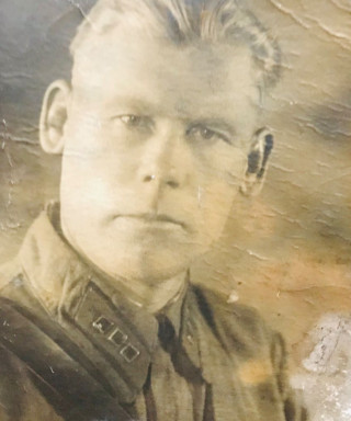 Майоров Алексей Михайлович