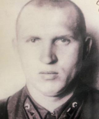 Костюхин Михаил Федорович