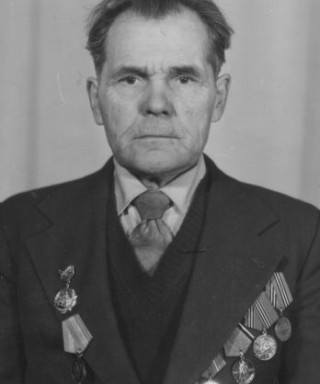 Лупов Иван Владимирович