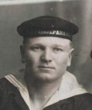 Воронков Андрей Иванович