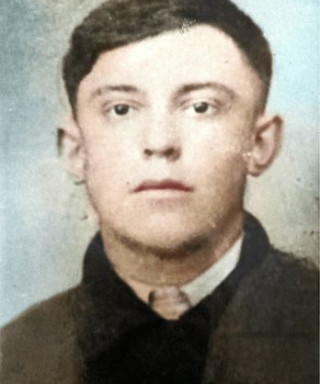 Землянский Николай Александрович