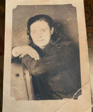 Фавстова Евдокия Филипповна