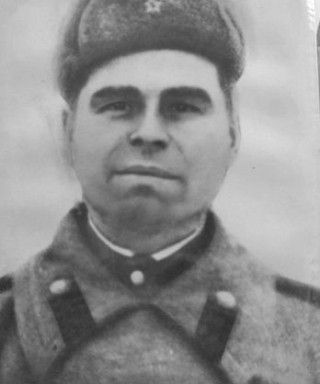 Карелин Семён Степанович