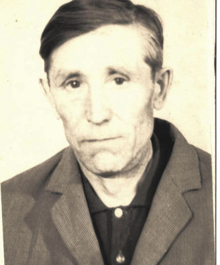 Заиграев Савватий Наумович