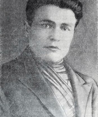 Иваницын Алексей Илларионович