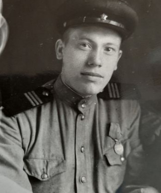 Мурзаев Николай Иванович