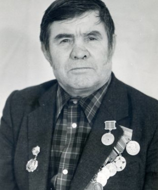 Ащеулов Алексей Иванович