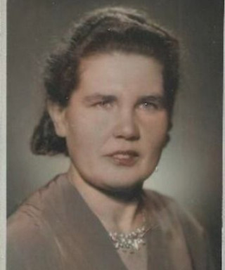 Хухрина Галина Павловна