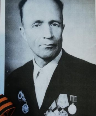 Попков Павел Александрович