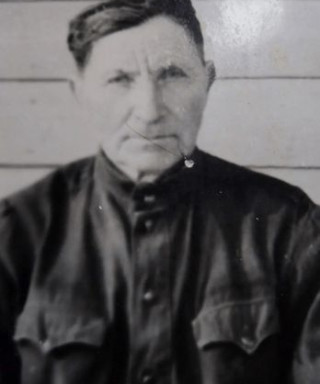 Лялькин Иван Никитович