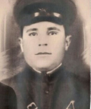 Пресняков Павел Кузьмич