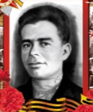 Нюхалов Петр Михайлович