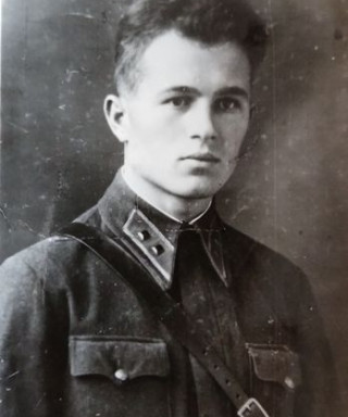 Гончаренко Иван Емельянович