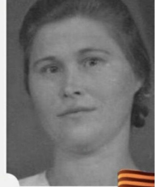 Кравченко Александра Степановна