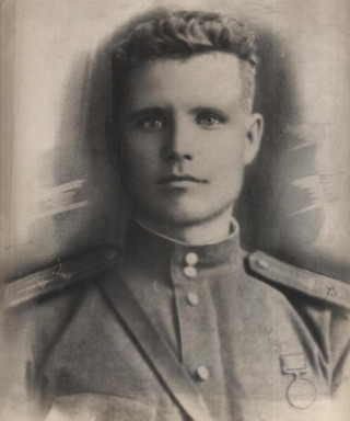 Дубровин Петр Алексеевич