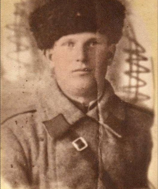 Корчевой Михаил Павлович