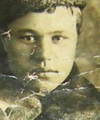 Вяткин Николай Васильевич