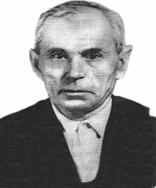 Житников Алексей Карпович