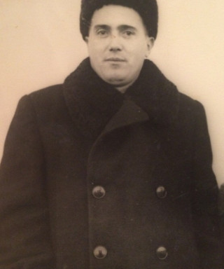 Куренной Алексей Васильевич