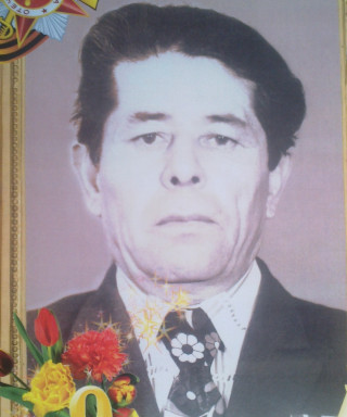 Рахманов Рахмат Равшанович