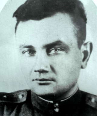 Баюков Николай Данилович