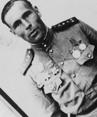 Евтеев Василий Тимофеевич