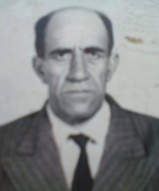 Бархударян Рубен Григорьевич