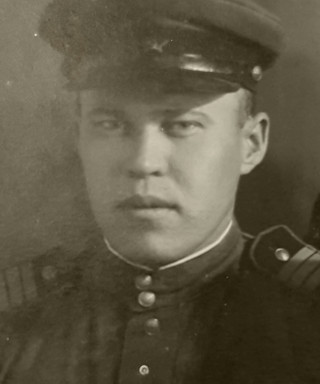 Нуриахметов Тимирша Нуриахметович