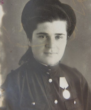 Дубок Татьяна Андреевна