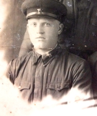 Шишкалов Дмитрий Данилович