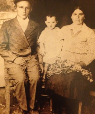 Банников Алексей Никанорович