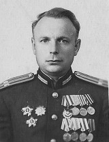 Выжлов Валериан Николаевич