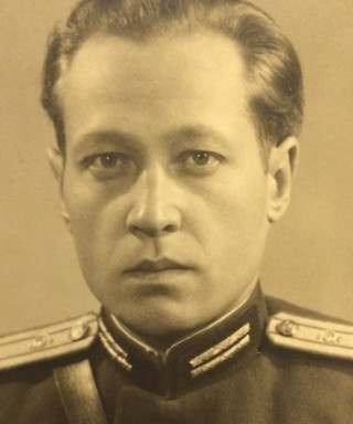 Кравченко Владимир Николаевич