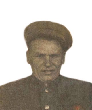 Дубровин Валентин Михайлович