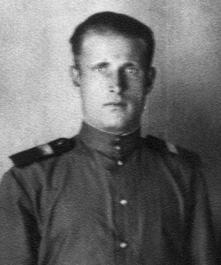 Афанасьев Николай Иванович