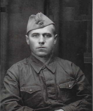 Парасотченко Денис Иванович