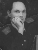 Ижболдин Андрей Гаврилович