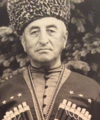 Беликов Александр Николаевич