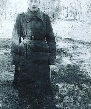 Кузьмин Федор Васильевич