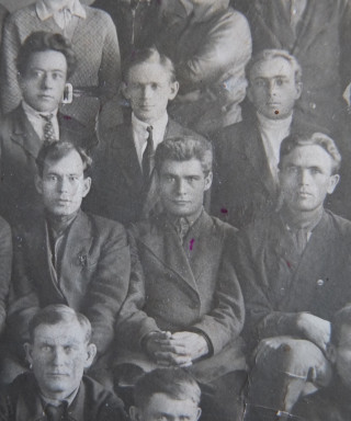 Янаев Сахаутдин Салахутдинович