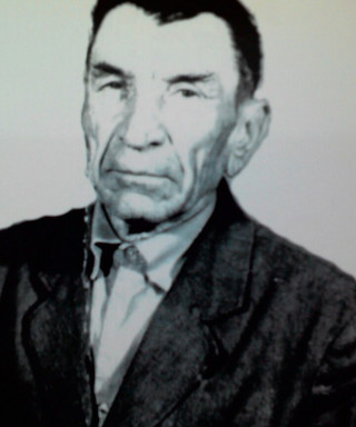 Жуков Петр Андреевич