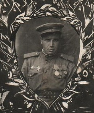 Баембитов Рифгат Галлямович