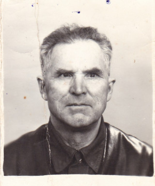 Дудко Василий Данилович