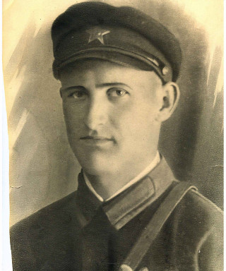 Калачев Владимир Яковлевич