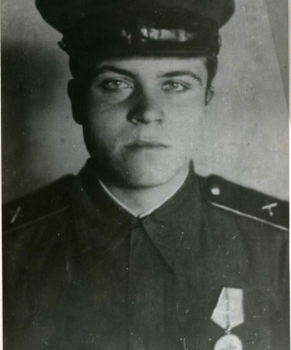 Диханов Иван Романович