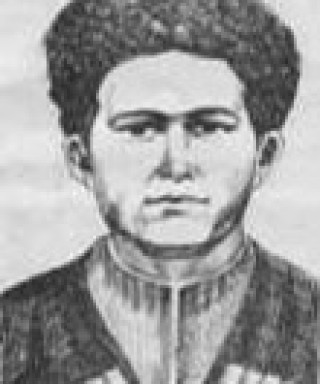 Рыбальченко Семен Васильевич