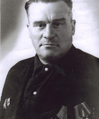 Андрюшин Семен Карпович