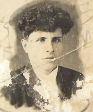 Алдаев Тимофей Максимович